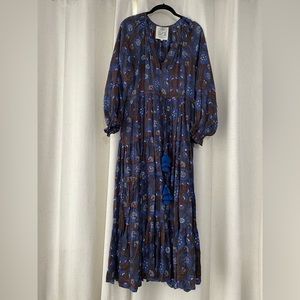 OMIKA Sohalia Dress size XS/S